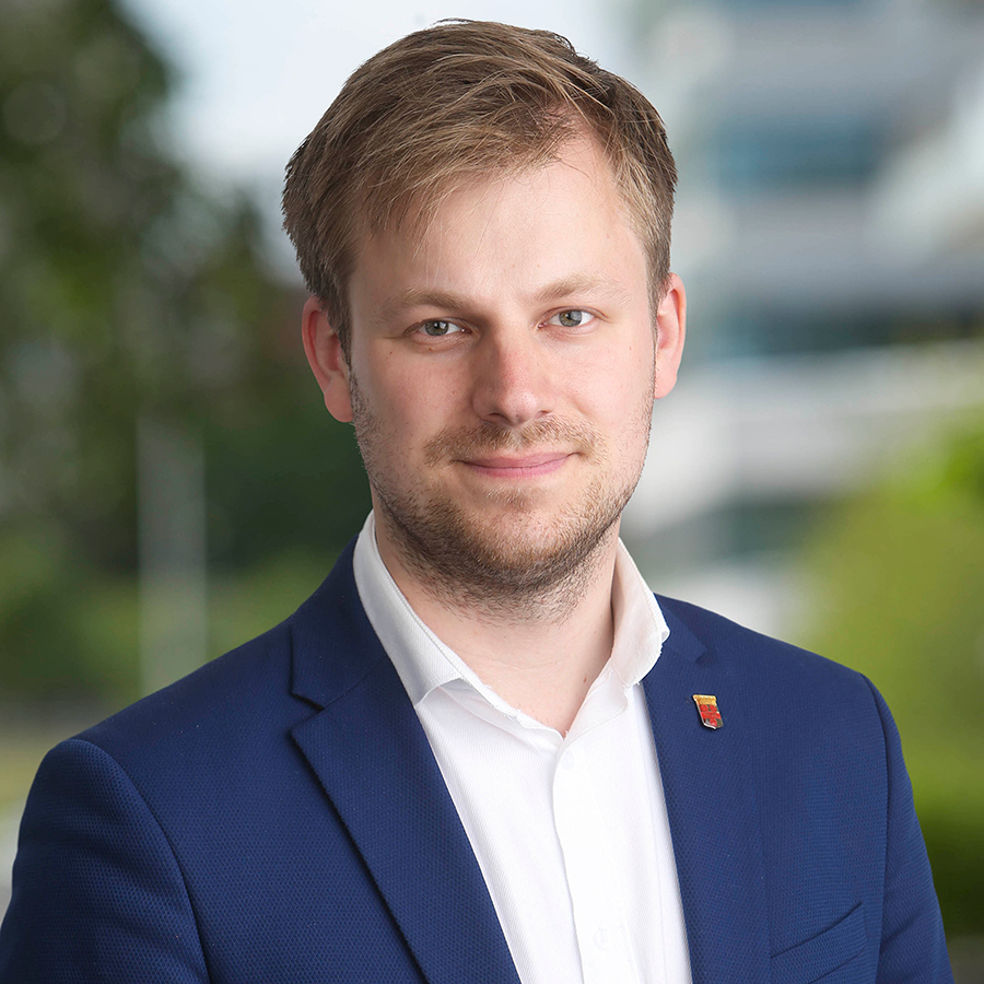 Mikael T Eriksson