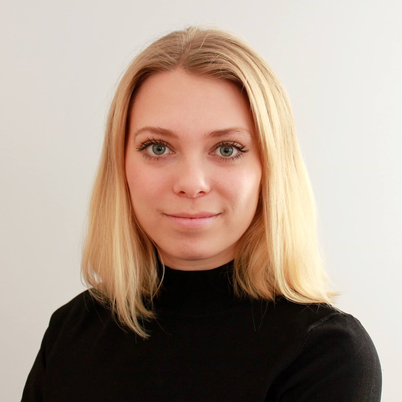 Ina Djurestål