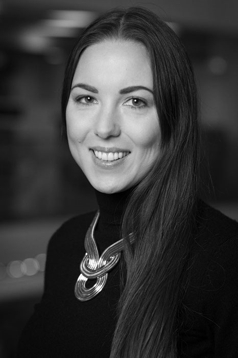 Josefine Mittermaier