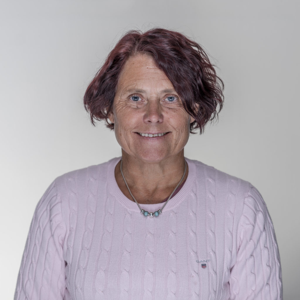 Annika Zetterlund